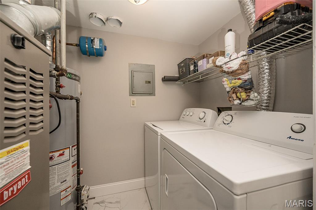 Genesee Park Condo Ph 7 - Residential