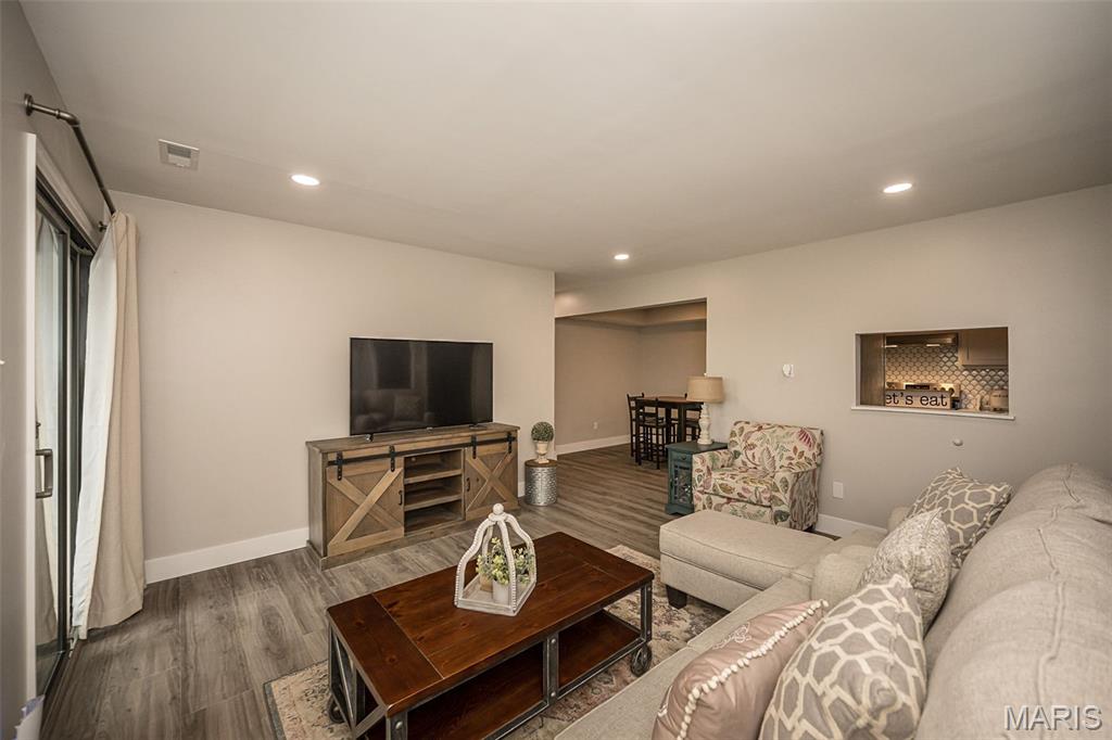 Genesee Park Condo Ph 7 - Residential