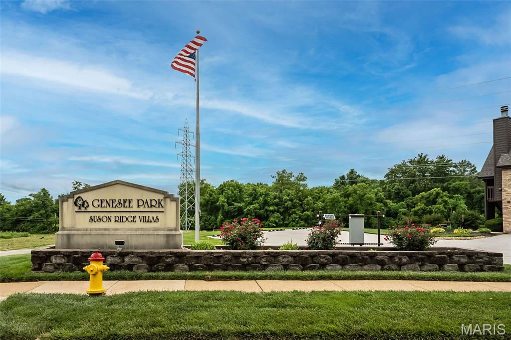 Genesee Park Condo Ph 7 - Residential