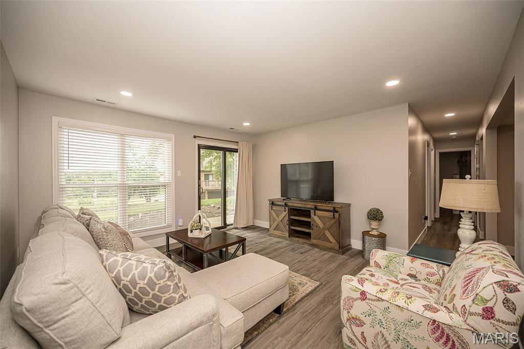Genesee Park Condo Ph 7 - Residential