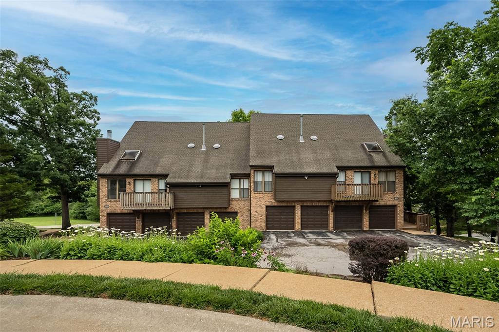 Genesee Park Condo Ph 7 - Residential