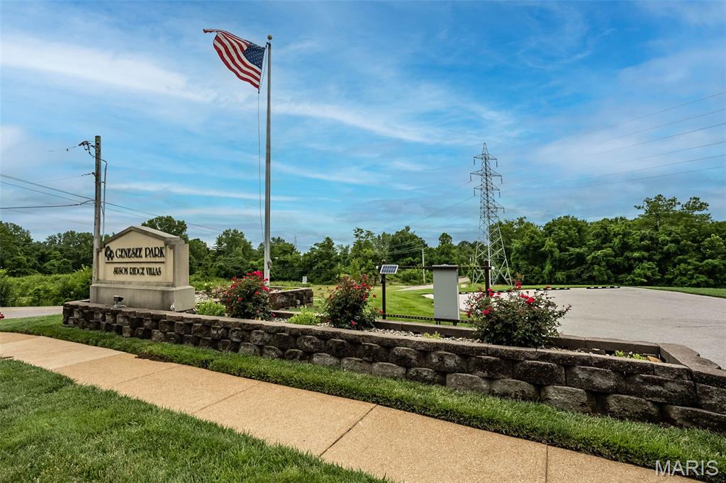 Genesee Park Condo Ph 7 - Residential