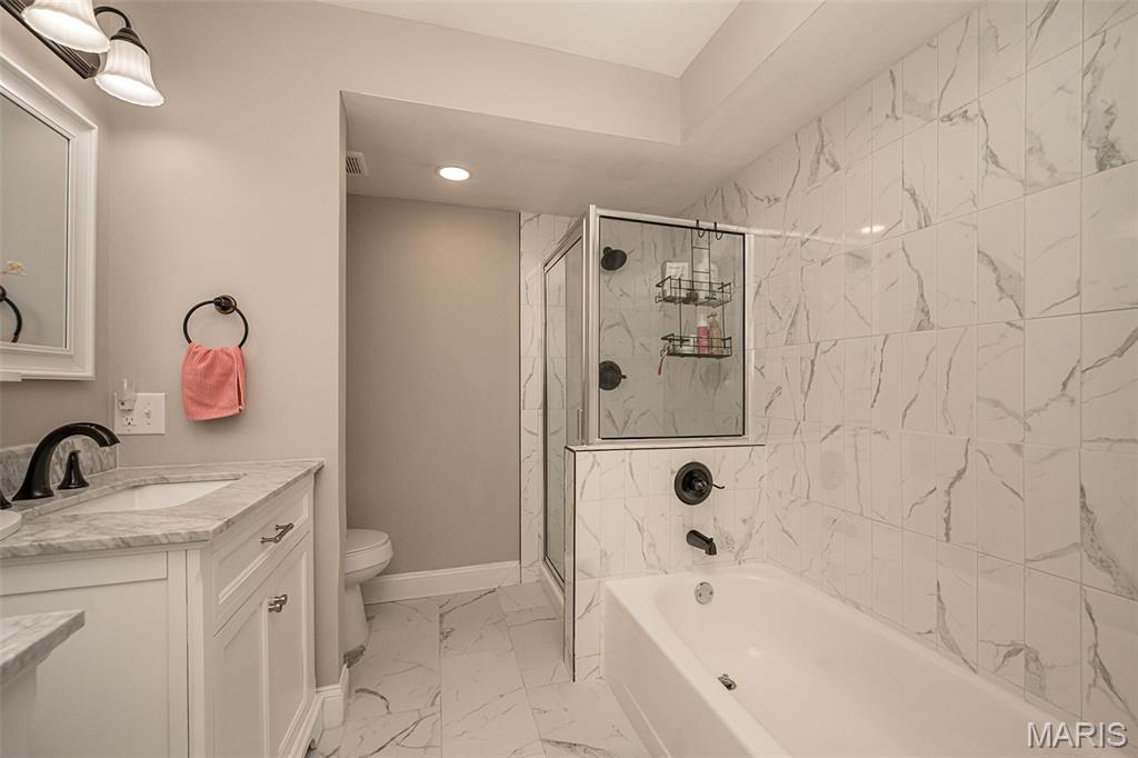 Genesee Park Condo Ph 7 - Residential