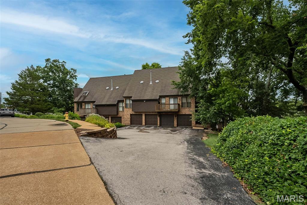 Genesee Park Condo Ph 7 - Residential
