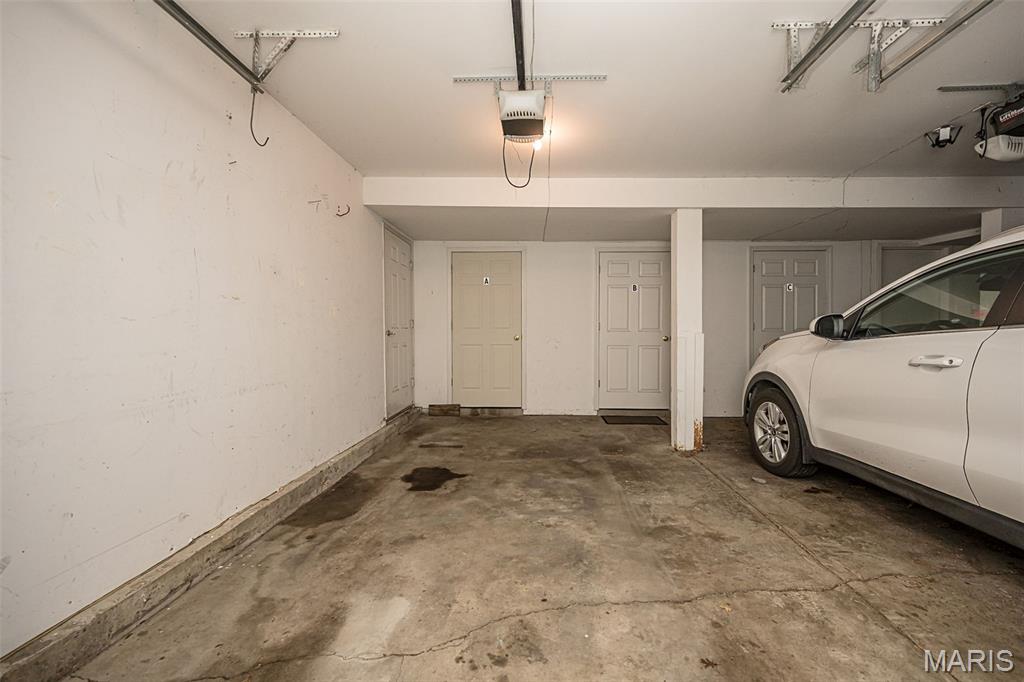 Genesee Park Condo Ph 7 - Residential