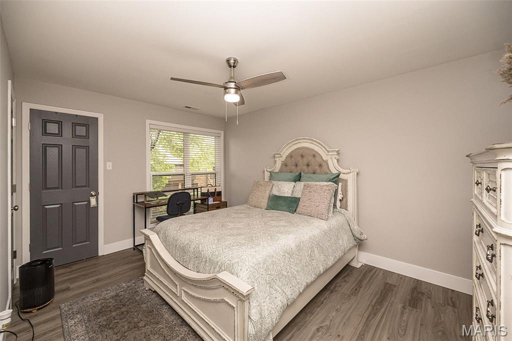 Genesee Park Condo Ph 7 - Residential