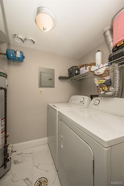 Genesee Park Condo Ph 7 - Residential