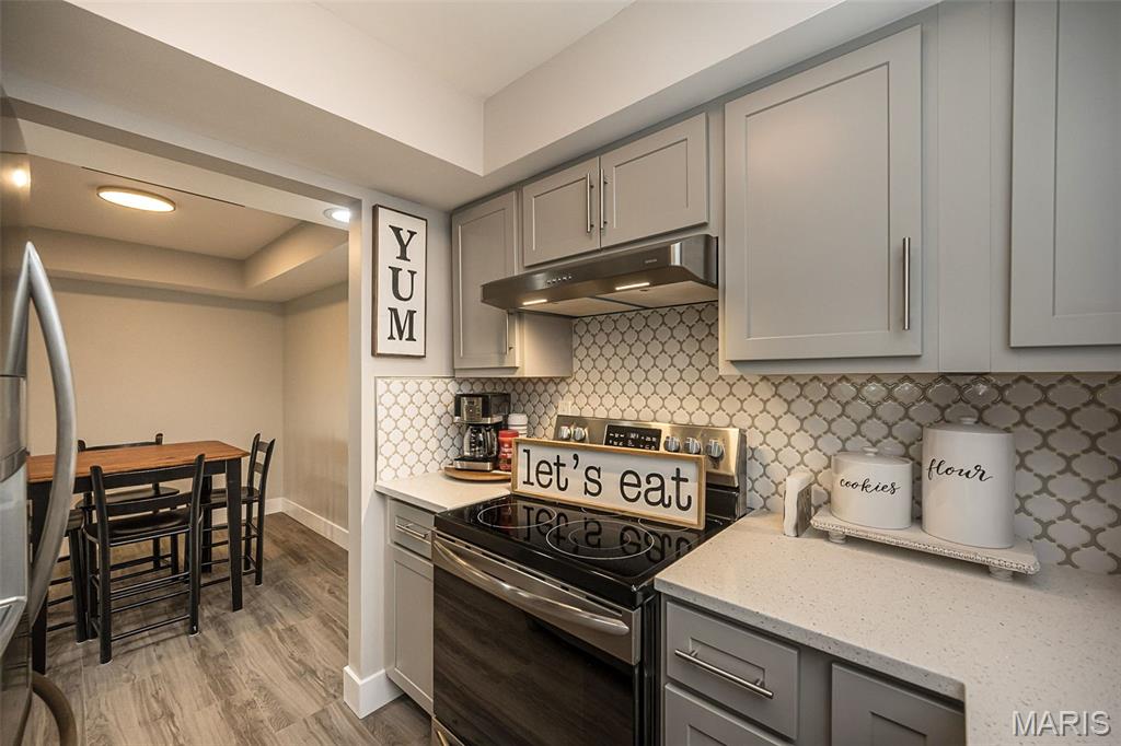 Genesee Park Condo Ph 7 - Residential