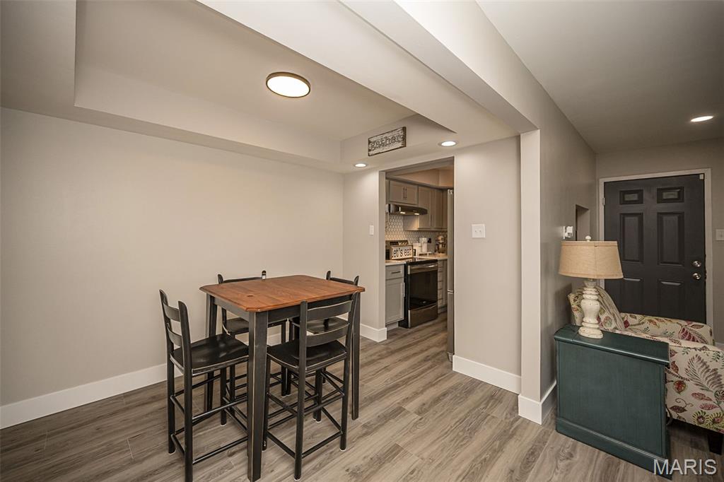 Genesee Park Condo Ph 7 - Residential