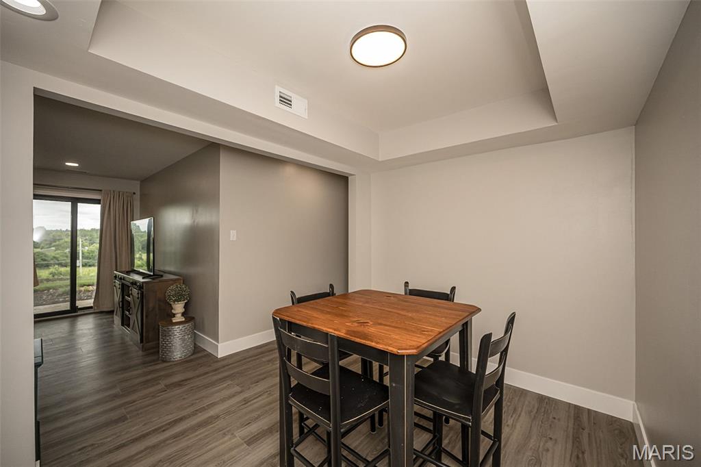 Genesee Park Condo Ph 7 - Residential