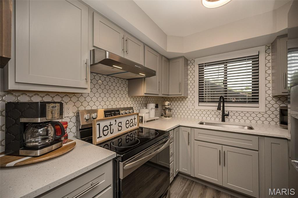 Genesee Park Condo Ph 7 - Residential