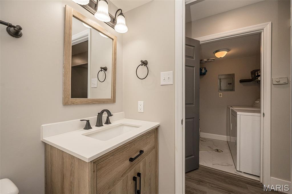 Genesee Park Condo Ph 7 - Residential
