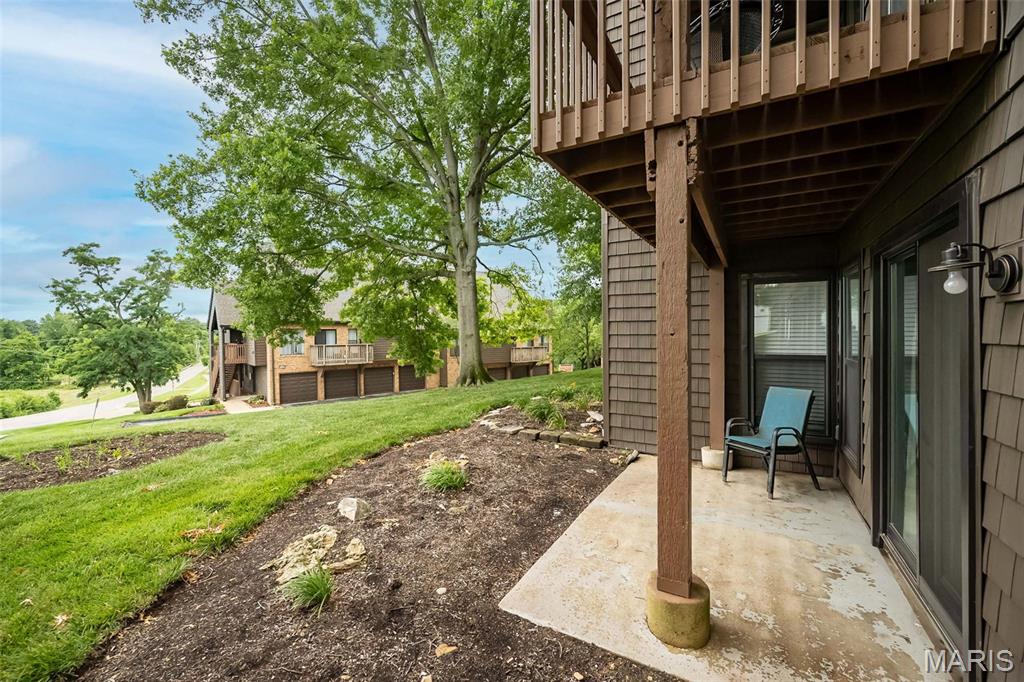 Genesee Park Condo Ph 7 - Residential