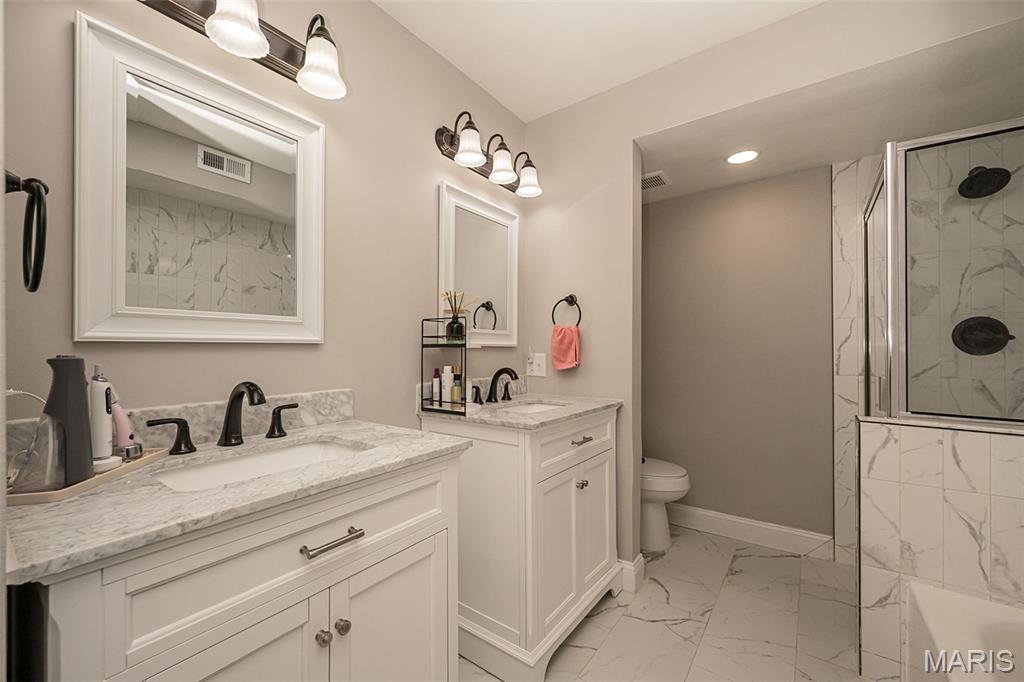 Genesee Park Condo Ph 7 - Residential