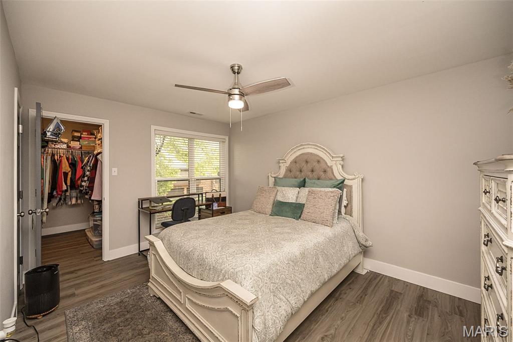 Genesee Park Condo Ph 7 - Residential