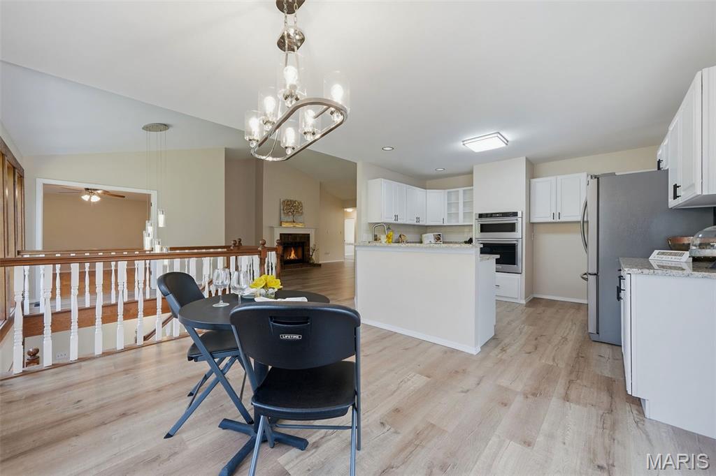 Riverwood Estates 5 - Residential
