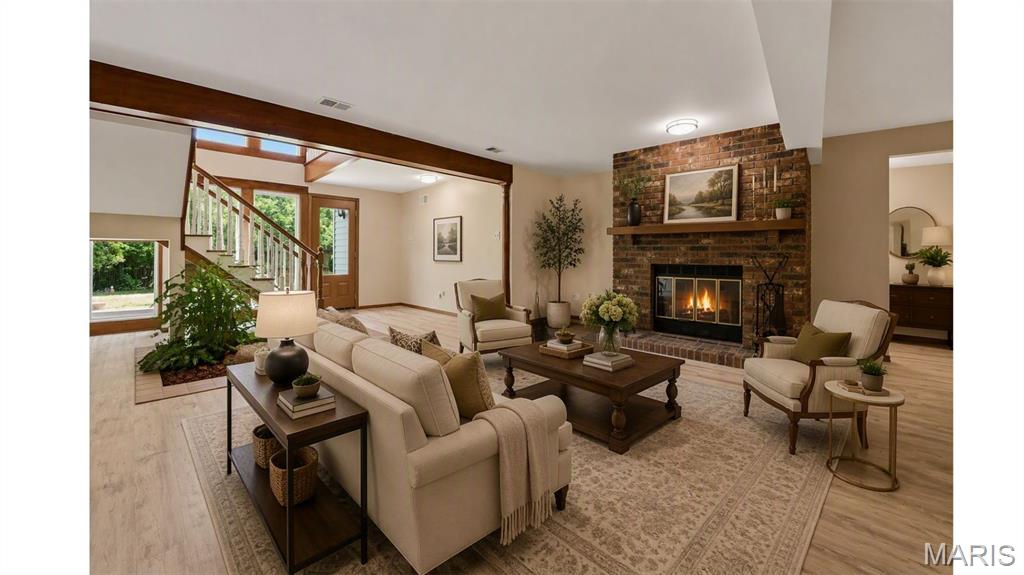 Riverwood Estates 5 - Residential