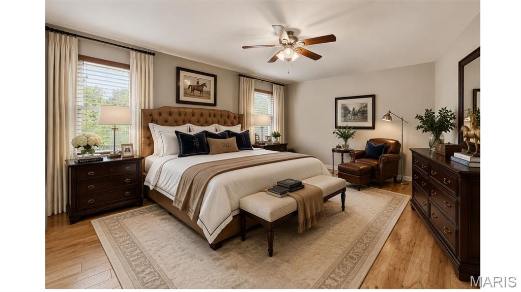 Riverwood Estates 5 - Residential