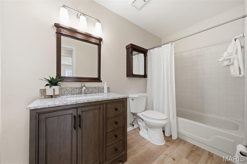 Riverwood Estates 5 - Residential