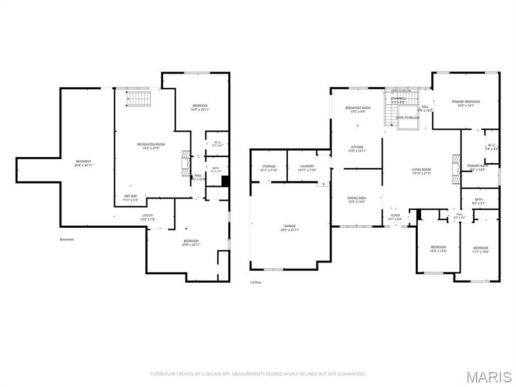 Riverwood Estates 5 - Residential