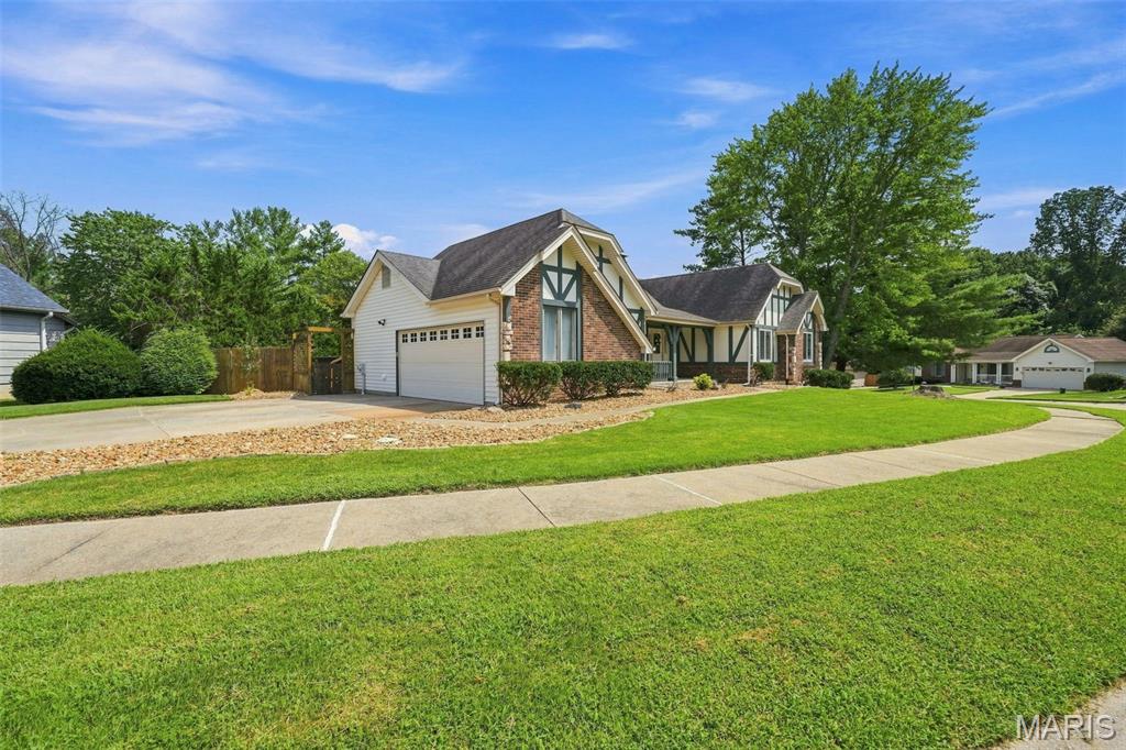 Riverwood Estates 5 - Residential