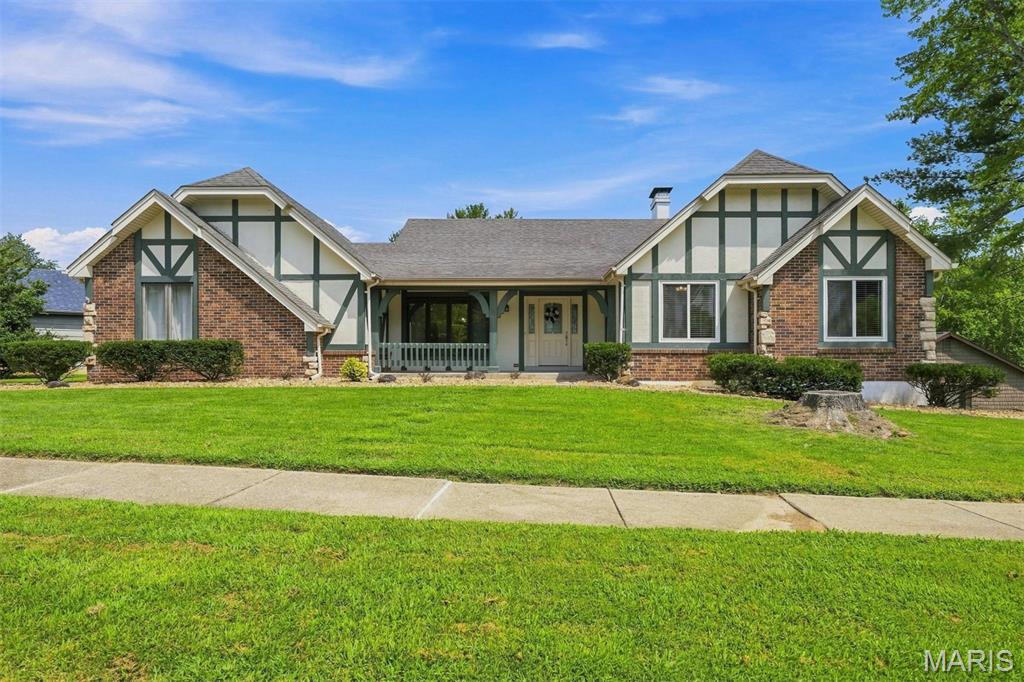 Riverwood Estates 5 - Residential