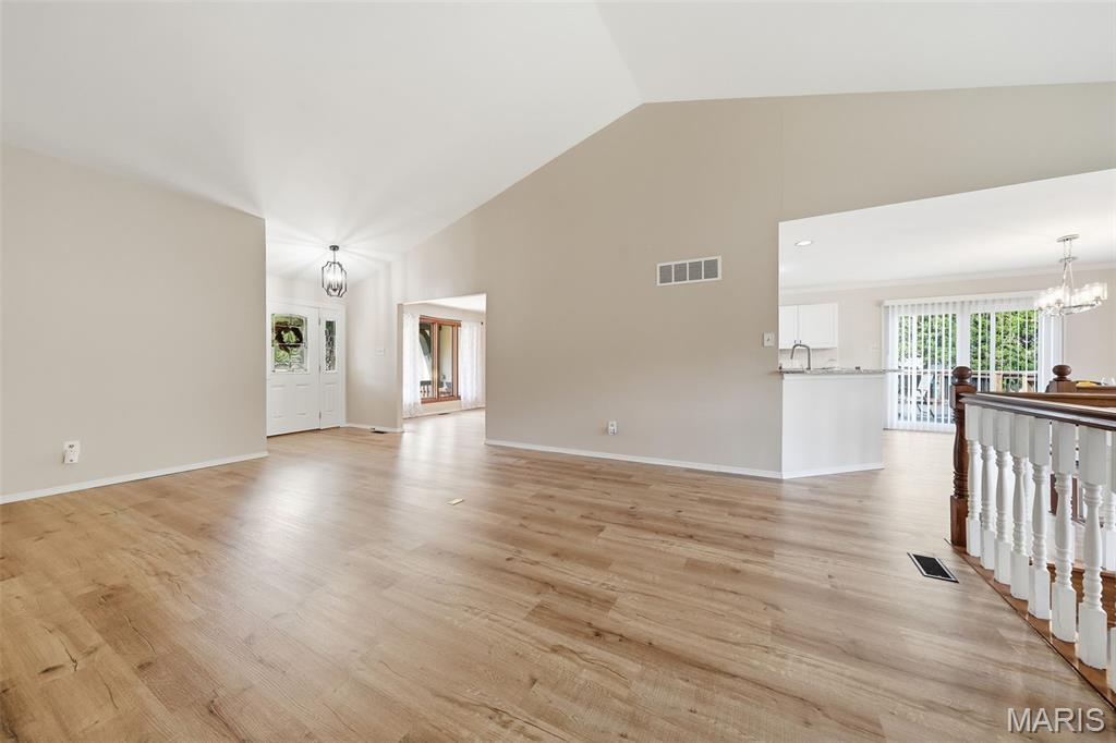 Riverwood Estates 5 - Residential