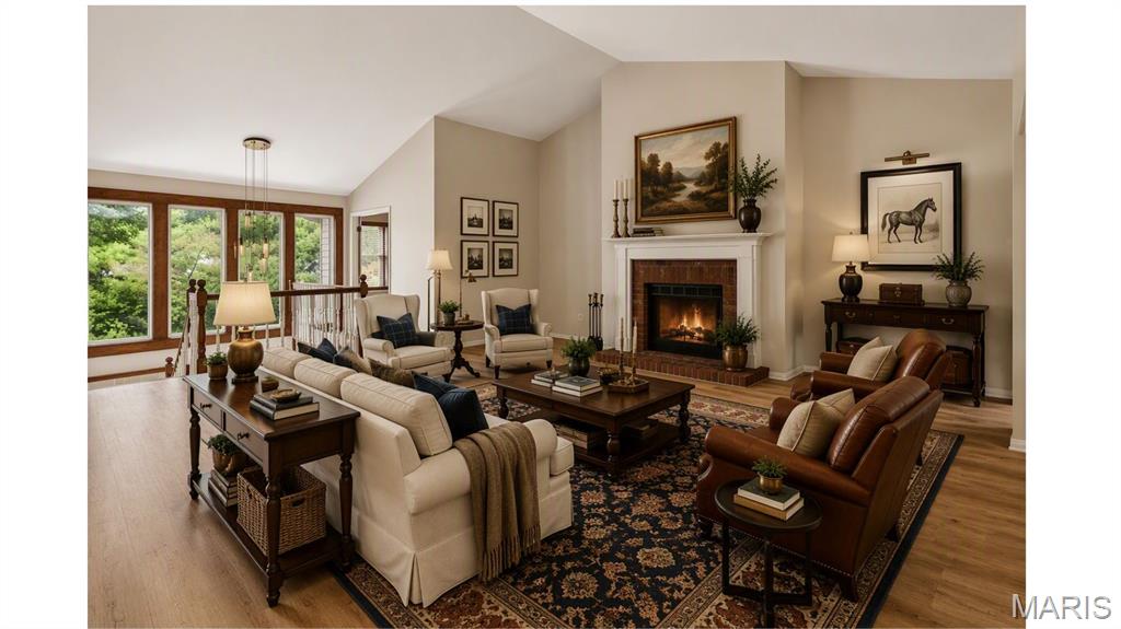 Riverwood Estates 5 - Residential