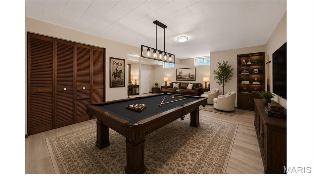 Riverwood Estates 5 - Residential