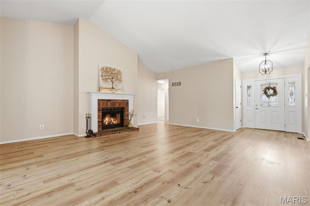Riverwood Estates 5 - Residential