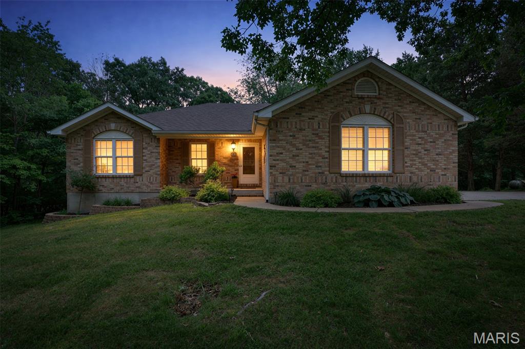 Pioneer Hills 01 - Residential