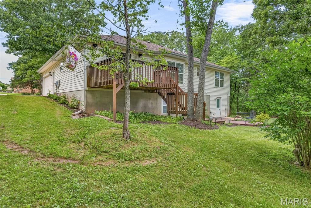 Pioneer Hills 01 - Residential