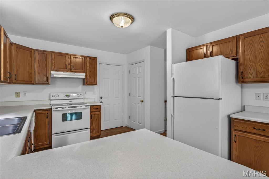 Pioneer Hills 01 - Residential