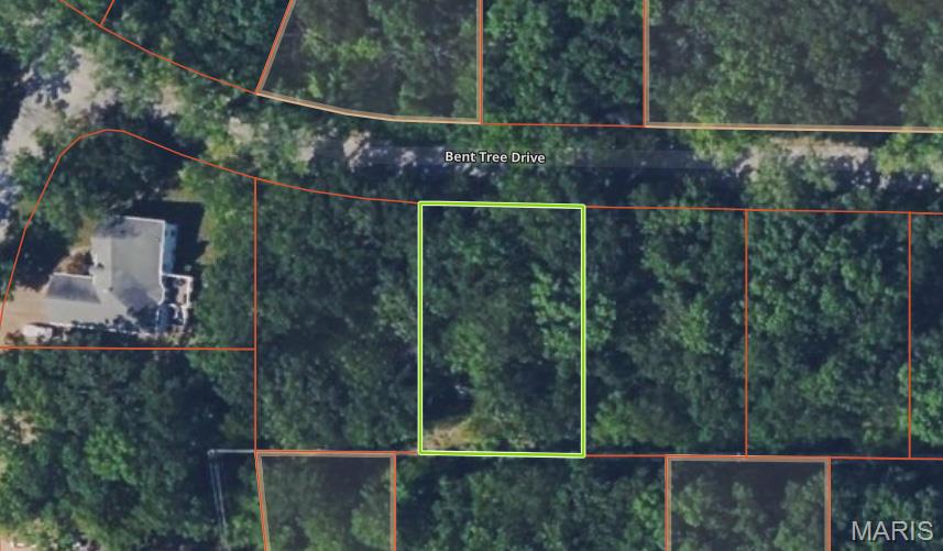 Raintree Plantation Sec 15 - Land