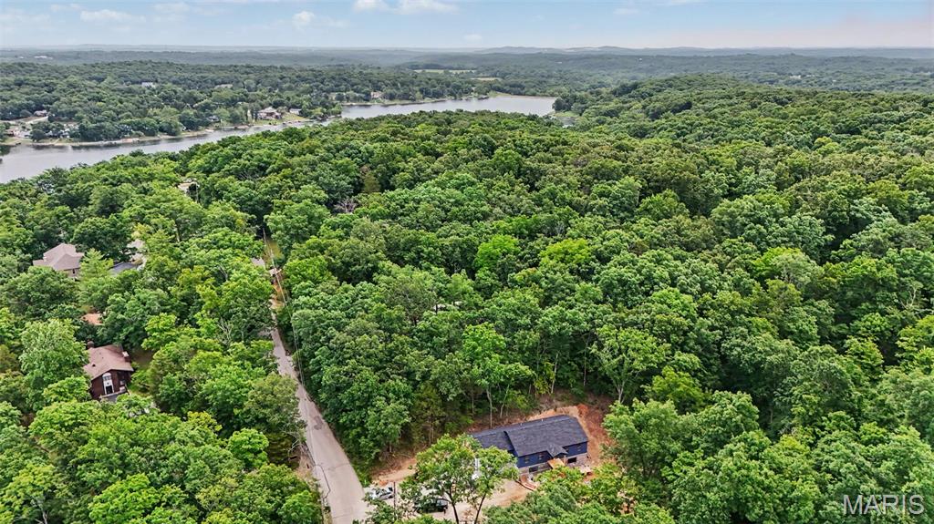 Lake Wauwanoka - Residential