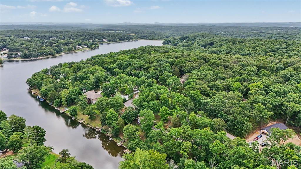 Lake Wauwanoka - Residential