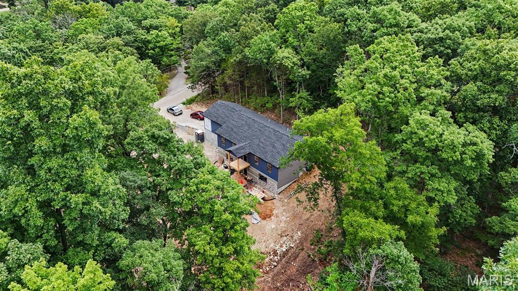 Lake Wauwanoka - Residential
