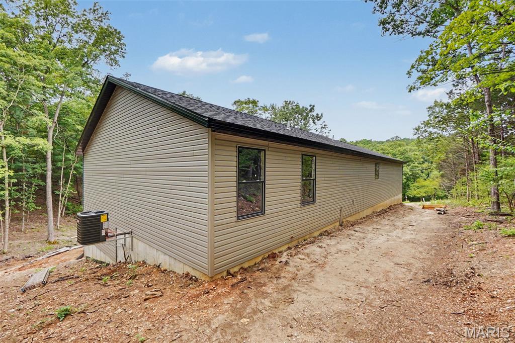Lake Wauwanoka - Residential