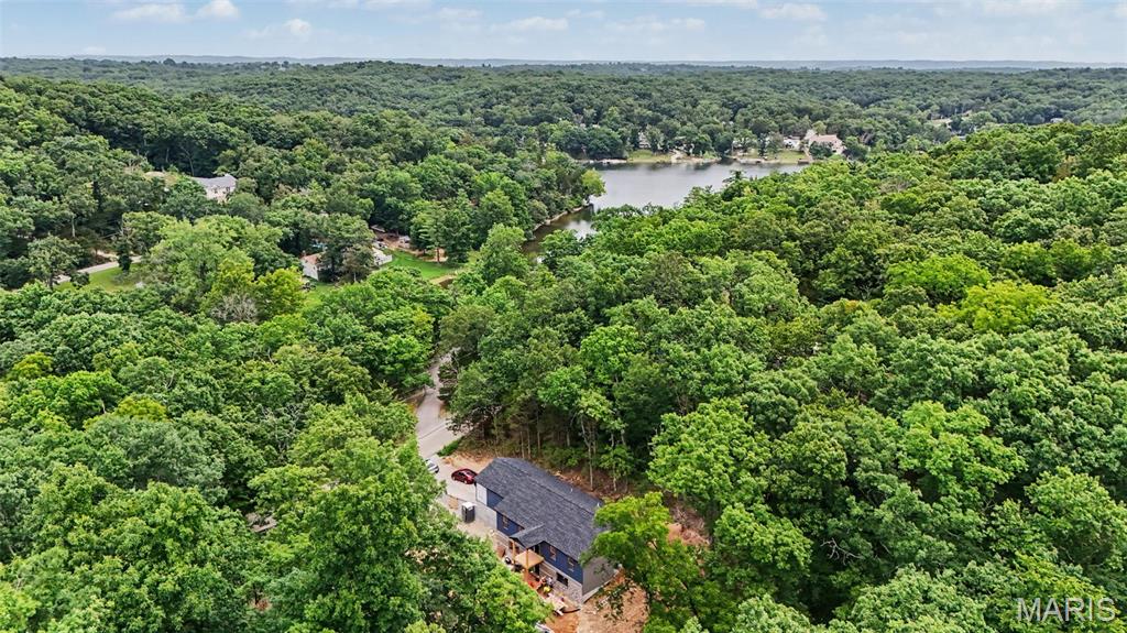 Lake Wauwanoka - Residential