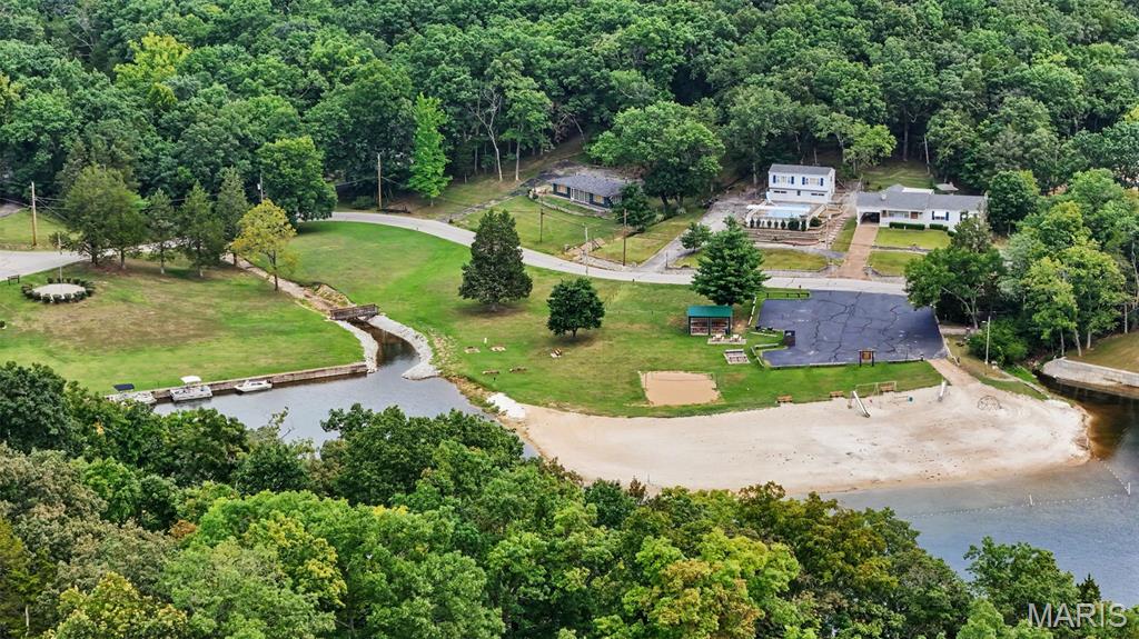 Lake Wauwanoka - Residential
