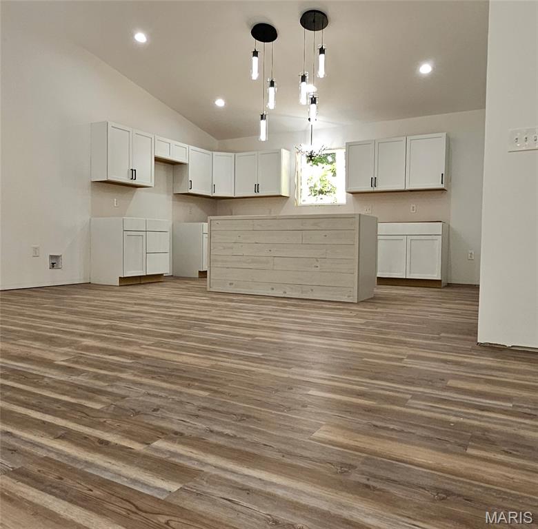 Lake Wauwanoka - Residential
