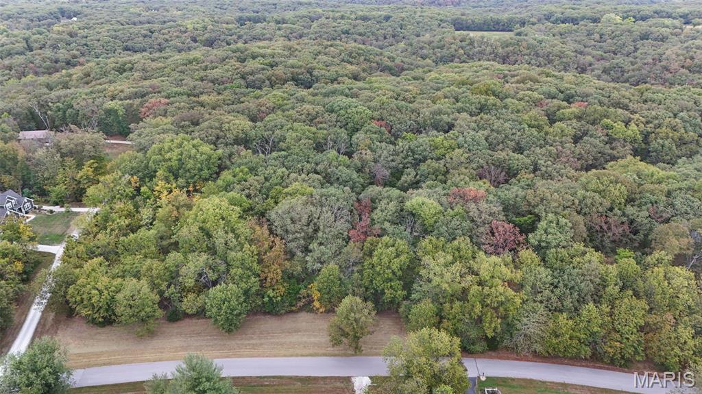 Coleman Farm #1 - Land