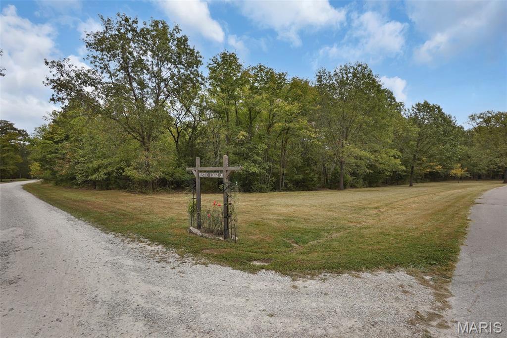 Coleman Farm #1 - Land