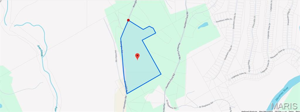 Wengler Estates 1 - Farm