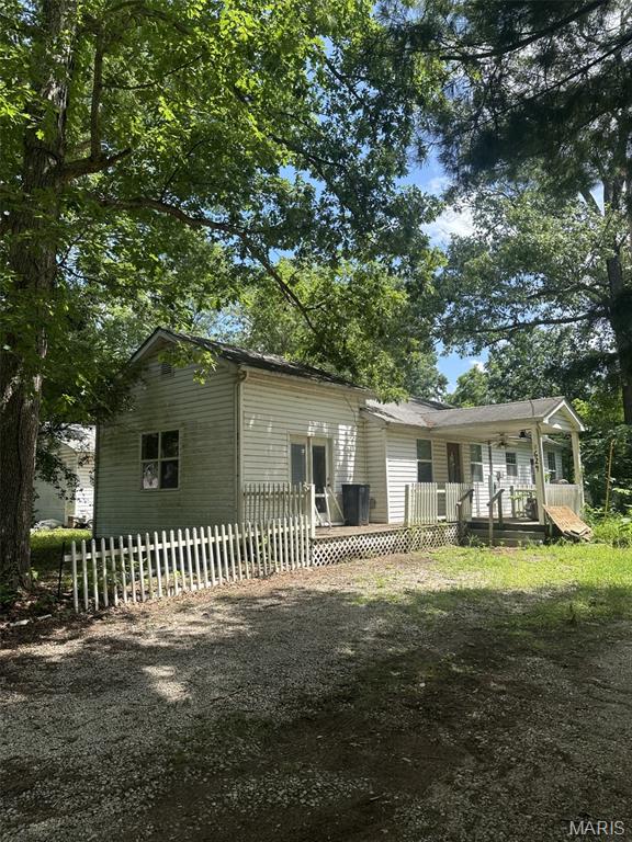 Iron Mountain Lake - Residential