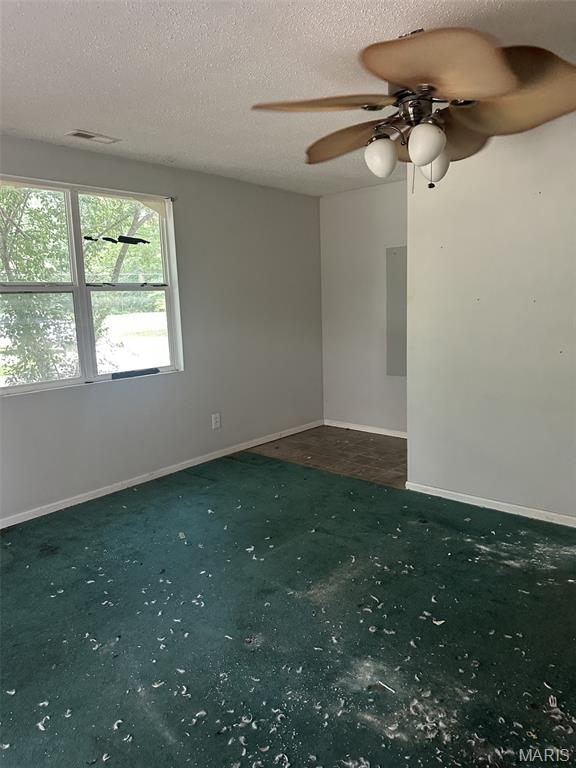 Iron Mountain Lake - Residential
