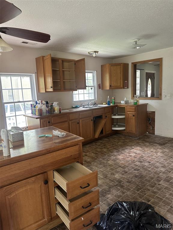 Iron Mountain Lake - Residential