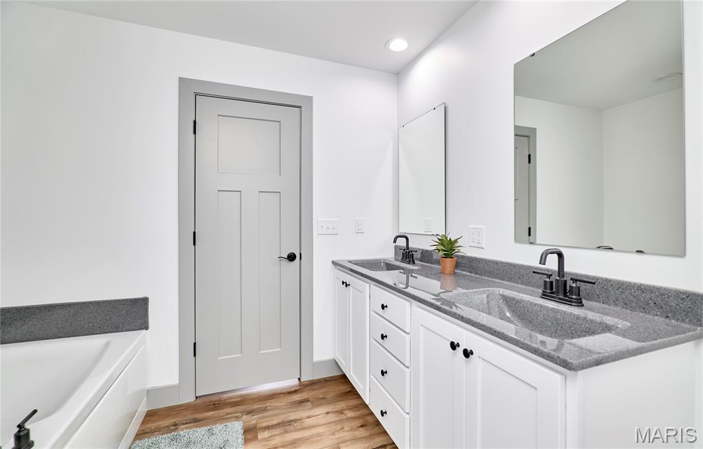 Woodland Heights - Residential