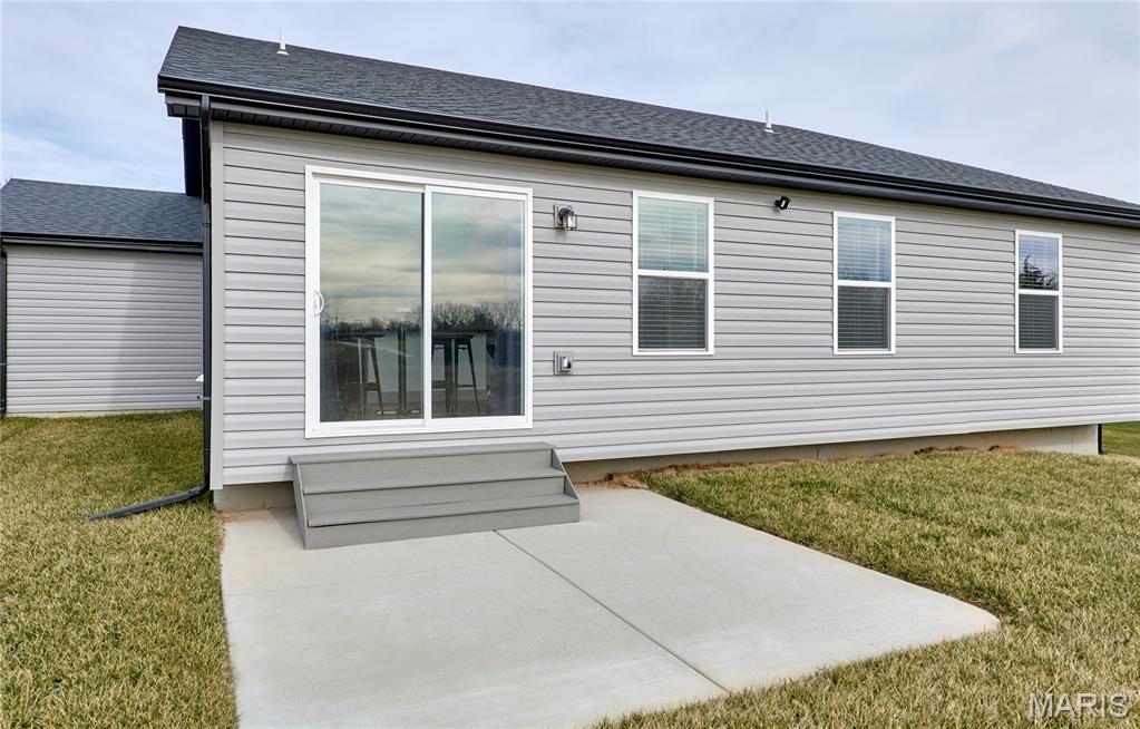 Woodland Heights - Residential
