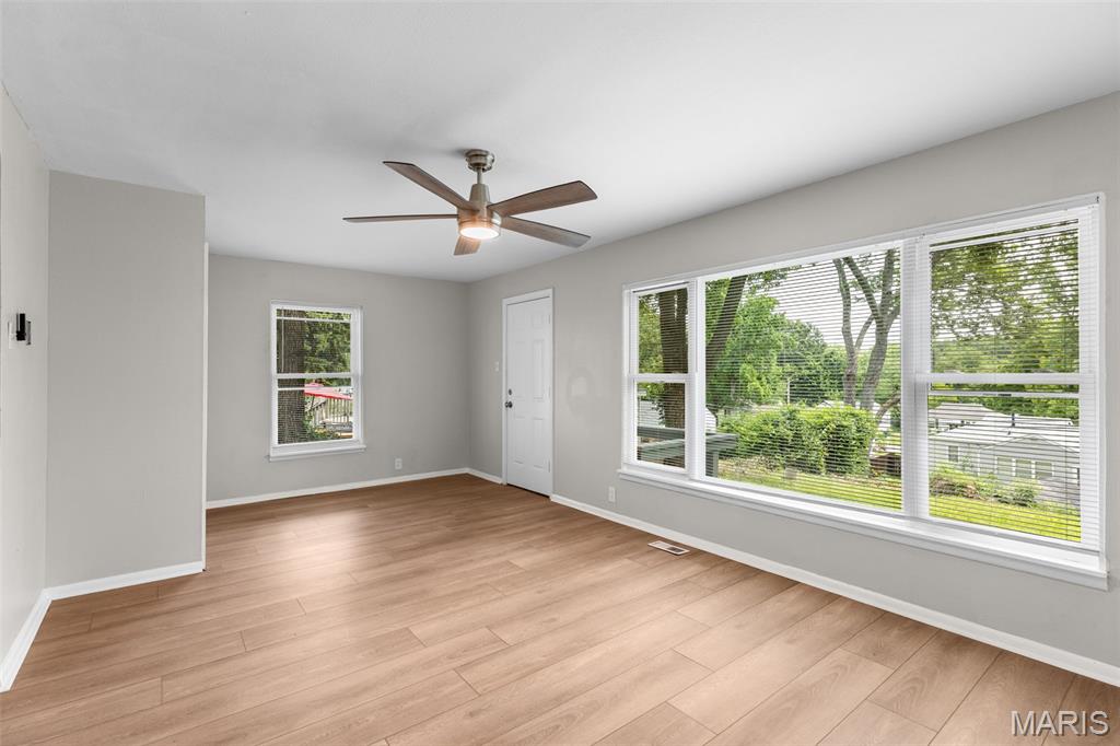 Hanley Hills 3rd Add - Residential